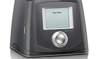 Icon + Auto CPAP Machine, Fisher Pakel
