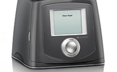 Icon + Auto CPAP Machine, Fisher Pakel