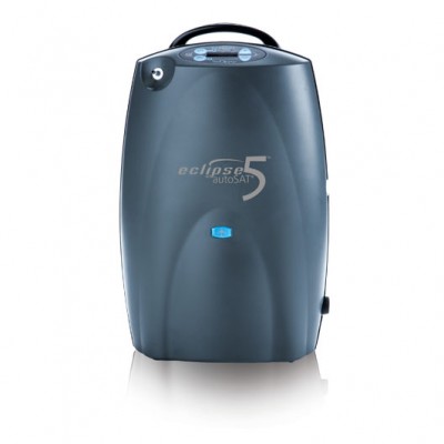 Sequal-Eclipse-5 Portable Concentrators