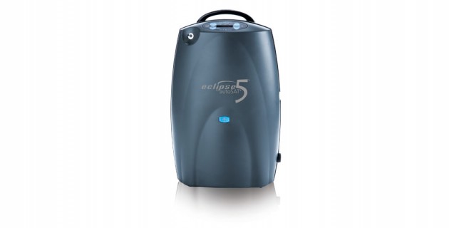 Sequal-Eclipse-5 Portable Concentrators