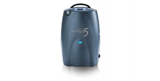 Sequal-Eclipse-5 Portable Concentrators