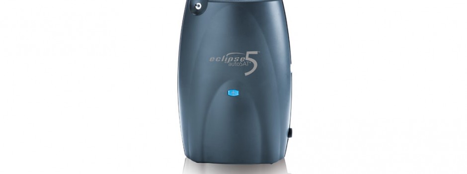 Sequal-Eclipse-5 Portable Concentrators