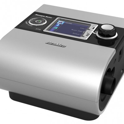 The S9 Escape Auto™ CPAP MACHINES